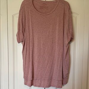 Little Sleepies Nursing Top